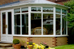 conservatories Ulley