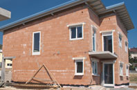 Ulley home extensions