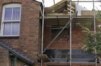 free Ulley home extension quotes