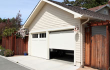 Ulley garage construction leads